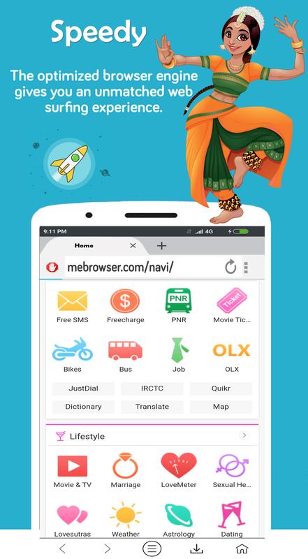 Me Browser Download For Android
