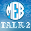 Meb Talk 2 圖標