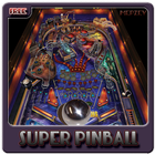 PinBaLL 图标