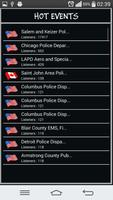 Live Police Scanner-Radio screenshot 3