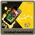 Phone 6 Ringtones biểu tượng