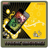 Phone 6 Ringtones ikona