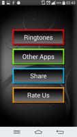 Phone 6 Ringtones स्क्रीनशॉट 3