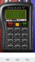 Police Scanner โปสเตอร์