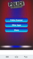 Police Scanner スクリーンショット 1