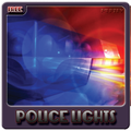 Police Lights