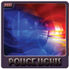 ikon Police Lights