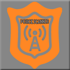 Police Scanner ikona