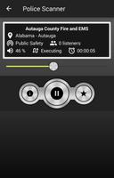 Police Scanner ภาพหน้าจอ 3