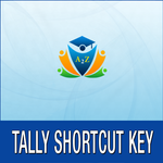 Tally ShortCut Keys,Tally ERP ShortCut Keys APK