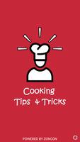 Cooking Tips & Tricks plakat