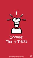 Cooking Tips & Tricks पोस्टर