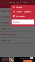 Cooking Tips & Tricks screenshot 3