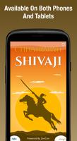 Famous Chhatrapati Shivaji Video Stories poster