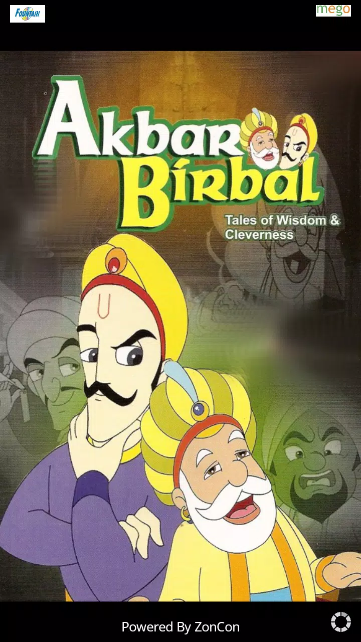Famous Akbar Birbal Video Stories APK for Android Download