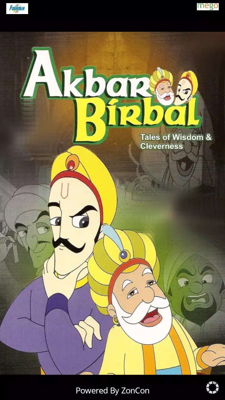 Famous Akbar Birbal Video Stories APK for Android Download Famous Akbar Birbal Video Stories APK for Android Download