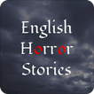 100+English Horror Stories
