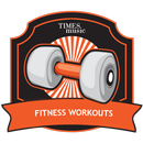 Fitness Workouts and Exercise  APK