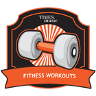 Fitness Workouts and Exercise Videos icône