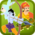 100 Famous Kannada Kids Video Stories