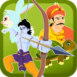 100 Famous Kannada Kids Video Stories