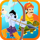 200 Famous Stories in Hindi Video-APK