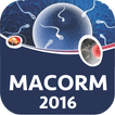 MACORM 2016