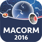 MACORM 2016 icon
