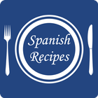 200+ Spanish Recipes icon