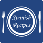 200+ Spanish Recipes simgesi