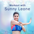Superhot Workouts with Sunny Leone APK