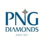 PNG Diamonds ikon