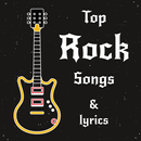 Top Rock Songs with Lyrics APK