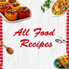 1000+ All Food Recipes icono