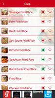 1000+ All Food Recipes 截图 3