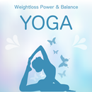 Power, Weightloss and Balance by YOGA APK