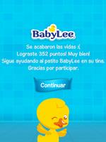 Babylee تصوير الشاشة 3