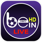 بث مباشر للمباريات - Bein Live HD आइकन