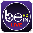 بث مباشر للمباريات - Bein Live HD icon