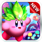 Ultimate Kirby Adventure 2018 icône