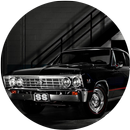 Muscle Cars HD Wallpapers APK