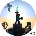 Wallpapers Minecraft HD