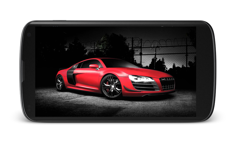 Audi Wallpaper Hd Android