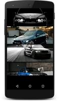 BMW Cars Wallpapers HD Poster