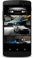 BMW Cars Wallpapers HD Affiche