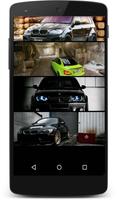 BMW Cars Wallpapers HD screenshot 1