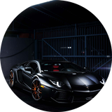 Cars Lamborghini Wallpapers HD icône