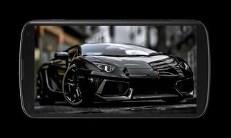 Cars Lamborghini Wallpapers HD poster