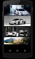 Cars Lamborghini Wallpapers HD screenshot 1