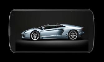 Cars Lamborghini Wallpapers HD screenshot 3